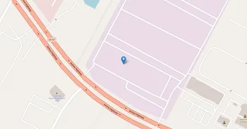 Campus map for Fortis College, Baton Rouge