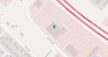 Campus map for Onondaga Cortland Madison BOCES