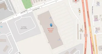 Campus map for Miller-Motte College, Charleston
