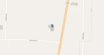 Campus map for Texas County Technical College