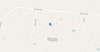 Campus map for Yeshiva Shaarei Torah of Rockland