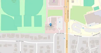 Campus map for Faith International University