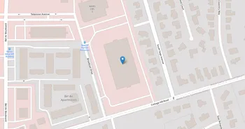 Campus map for Blue Cliff Career College