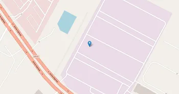 Campus map for Moore Career College