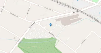 Campus map for PITC Institute
