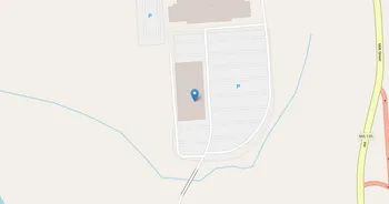 Campus map for Spa Tech Institute, Westboro