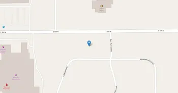 Campus map for Cosmetology School of Arts & Sciences