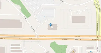 Campus map for Divine Mercy University