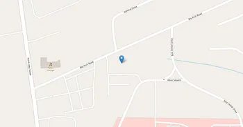 Campus map for CALC Institute of Technology