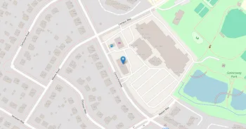 Campus map for Employment Solutions-College for Technical Education