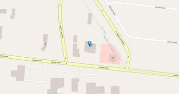 Campus map for Paul Mitchell the School, Great Lakes