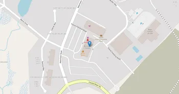 Campus map for Uta Mesivta of Kiryas Joel