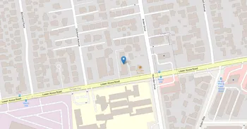 Campus map for Palladium Technical Academy Inc