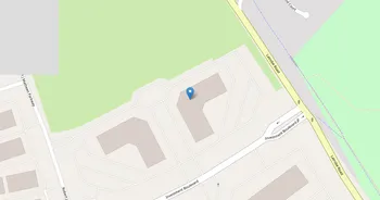 Campus map for SUM Bible College and Theological Seminary