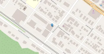 Campus map for Mountain State School of Massage