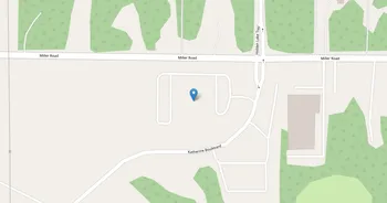 Campus map for Stautzenberger College, Brecksville
