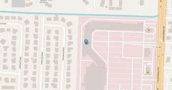 Campus map for Palm Beach Academy of Health & Beauty