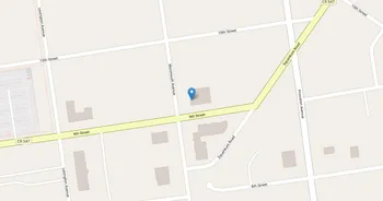Campus map for Bais Medrash Toras Chesed