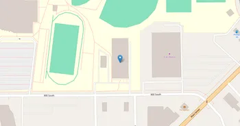 Campus map for Southwest Technical College