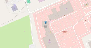 Campus map for Empire Beauty School, Hooksett