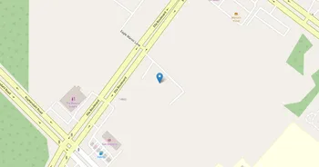 Campus map for Trend Barber College