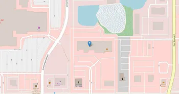 Campus map for Academy of Career Training