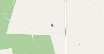 Campus map for Carlson College of Massage Therapy
