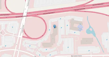 Campus map for MyComputerCareer, at Indianapolis