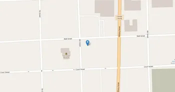 Campus map for Lakewood School of Therapeutic Massage