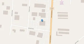 Campus map for Trend Setters School