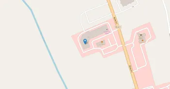 Campus map for CDE Career Institute