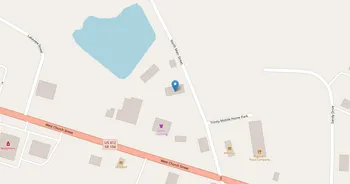 Campus map for Elite College of Cosmetology