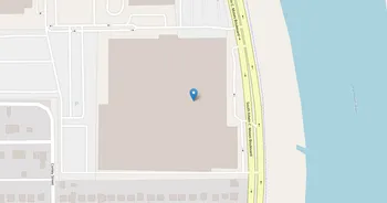 Campus map for Ohio Medical Career College