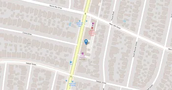Campus map for Career Development Institute Inc