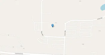 Campus map for Urshan Graduate School of Theology
