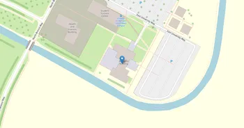 Campus map for College of Western Idaho