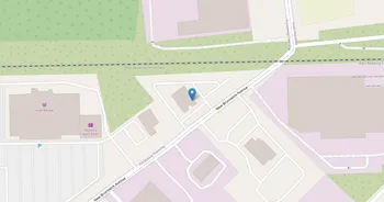 Campus map for American Institute of Medical Sciences & Education