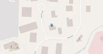 Campus map for Advanced Welding Institute