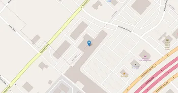 Campus map for Lamson Institute
