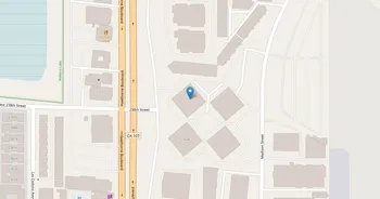 Campus map for Homestead Schools