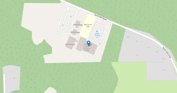 Campus map for Emerald Coast Technical College