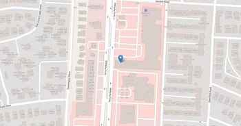 Campus map for My Le's Beauty College