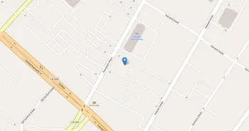 Campus map for National Career Institute