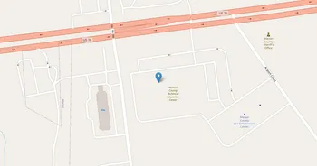 Campus map for Academy for Careers and Technology
