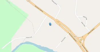 Campus map for Love Beauty School Inc