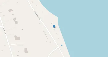 Campus map for Northwest School of Wooden Boat Building