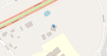 Campus map for Paul Mitchell the School, Delaware