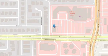 Campus map for ABC Beauty Academy