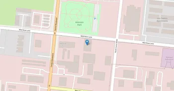 Campus map for Salon & Spa Institute