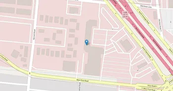 Campus map for Southern Careers Institute, Brownsville